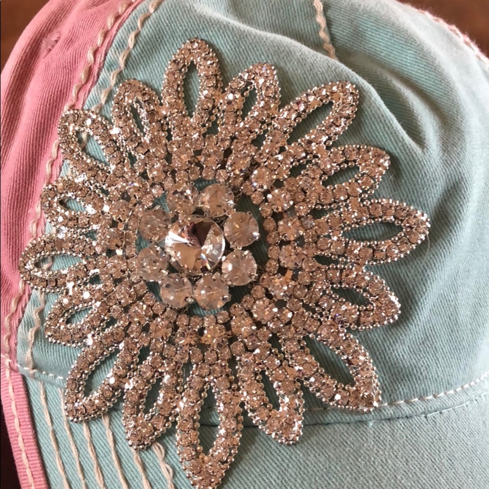 Cap - Picture 2 of 2